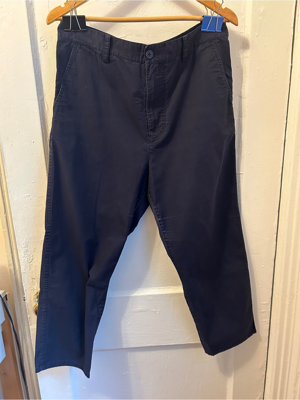 COS Chino Style Pant-12